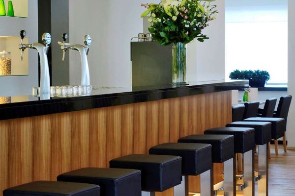 Hotel Park Plaza Utrecht